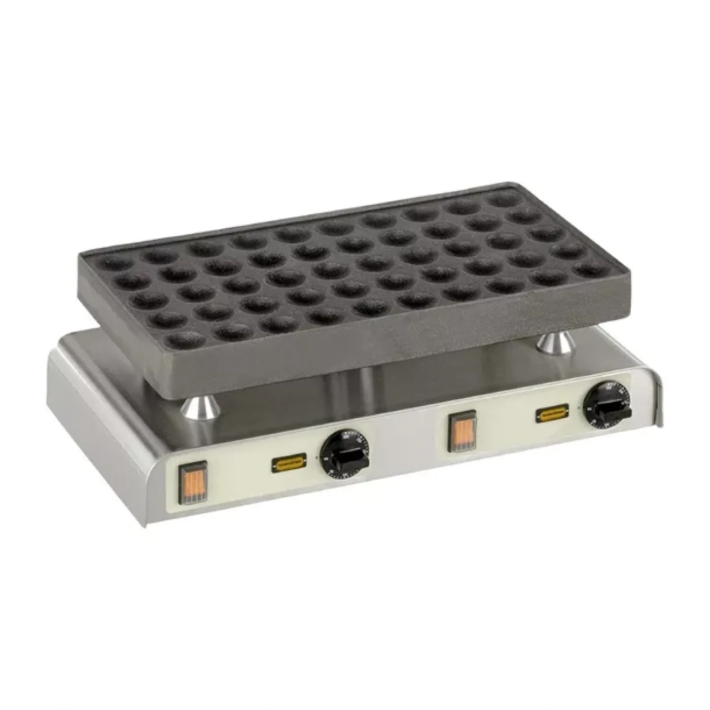 Neumarker Picco Poff Poffertjes Maker 12-40940 - islandcatering - 1
