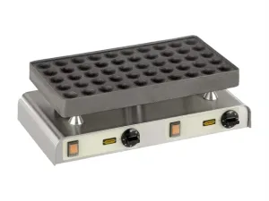 Neumarker Picco Poff Poffertjes Maker 12-40940 - islandcatering