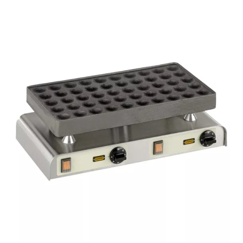 Neumarker Picco Poff Poffertjes Maker 12-40940 - islandcatering
