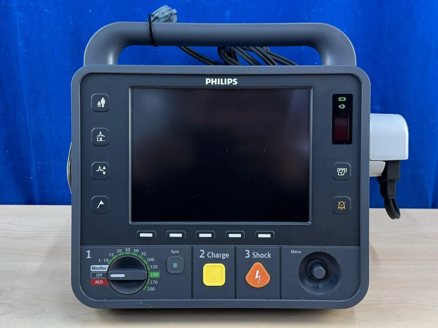 Philips HeartStart Intrepid YOM: 2020 REF: 867172 - 3