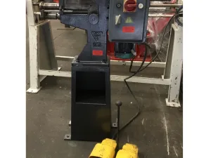 CMZ 6 Power Swager 280mm - WNS - W. Neal Services Ltd