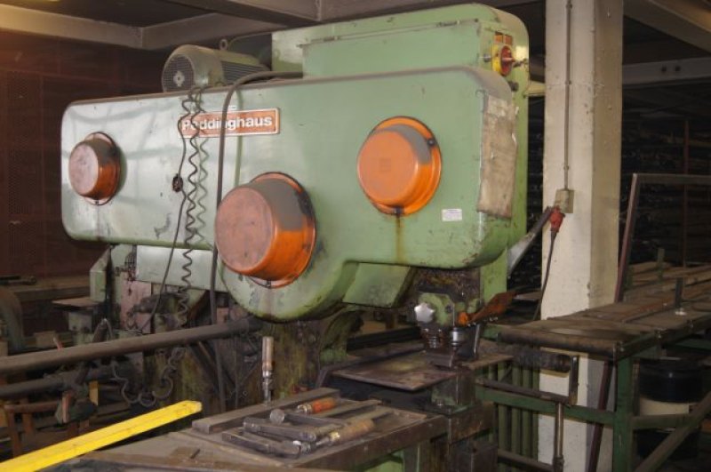 210 Super 20 PEDDINGHAUS 1978