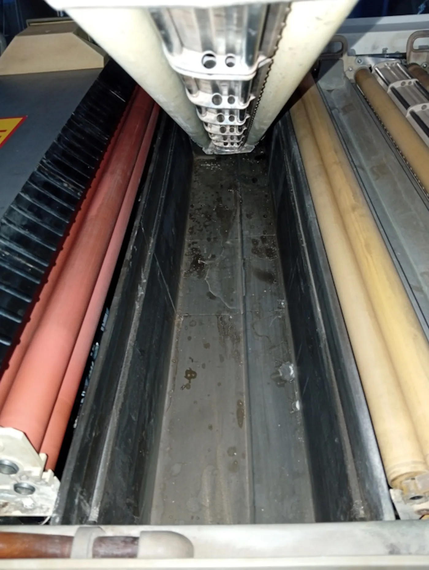 Filmentwicklungsmaschine G+J ML 720 - 6