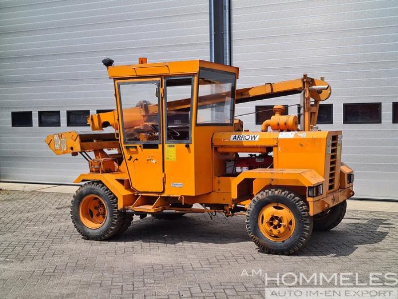 ARROW HAMMER D500