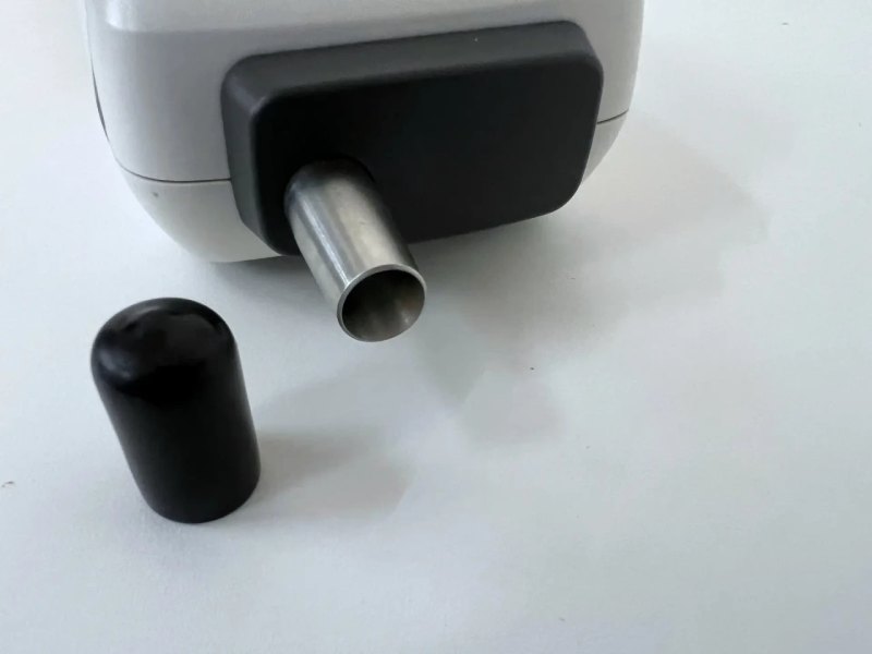 Met One Handheld Airborne Particle Counter HHPC 6+