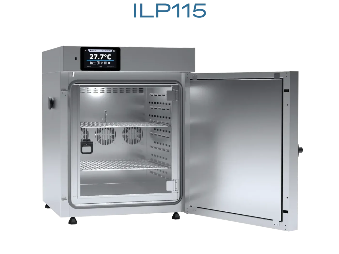 POL-EKO ILP Peltier Cooled Incubator - 3