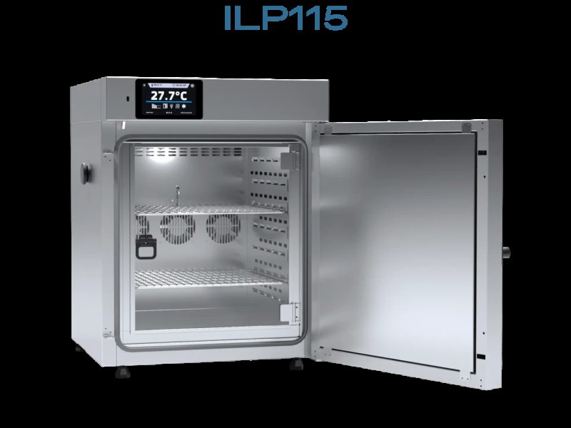 POL-EKO ILP Peltier Cooled Incubator