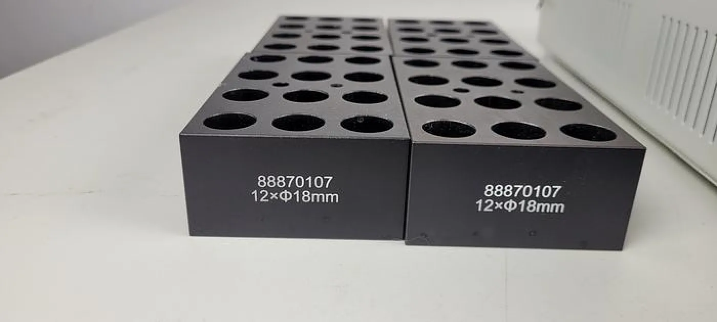 Thermo Scientific Heat Block - 2