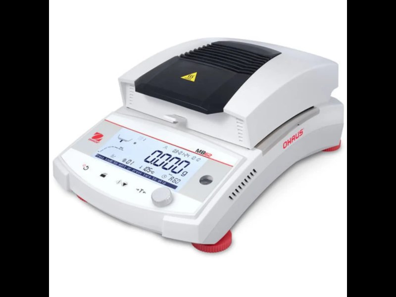 Ohaus MB62 Moisture Analyser