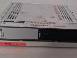 AEG Modicon B875-102 Analog Input Module AS-B875-102