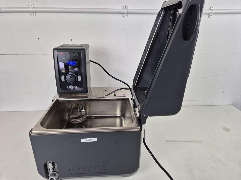 Grant T100 12L Heating Circulating Bath