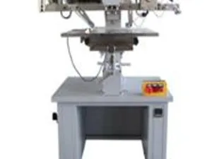 ✨ Máquina Automática de Estampado en Caliente de Hologramas JDS TJ-77 ✨
