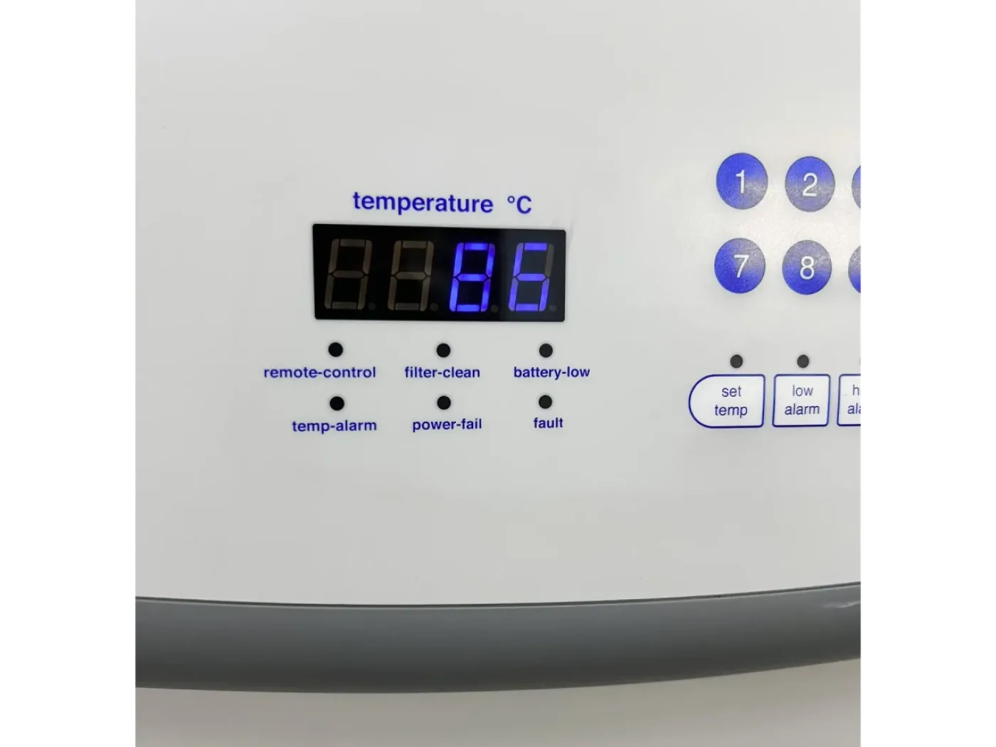 Eppendorf Cryocube F570h ULT Freezer - 2