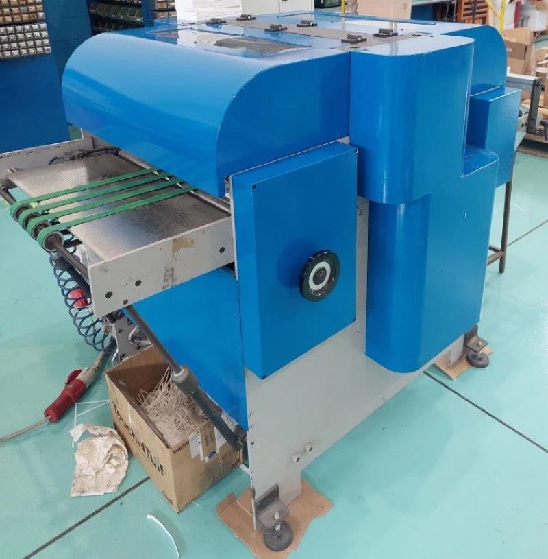 SCS Easytrim T60 facecut