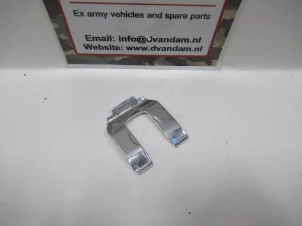Clip remslang