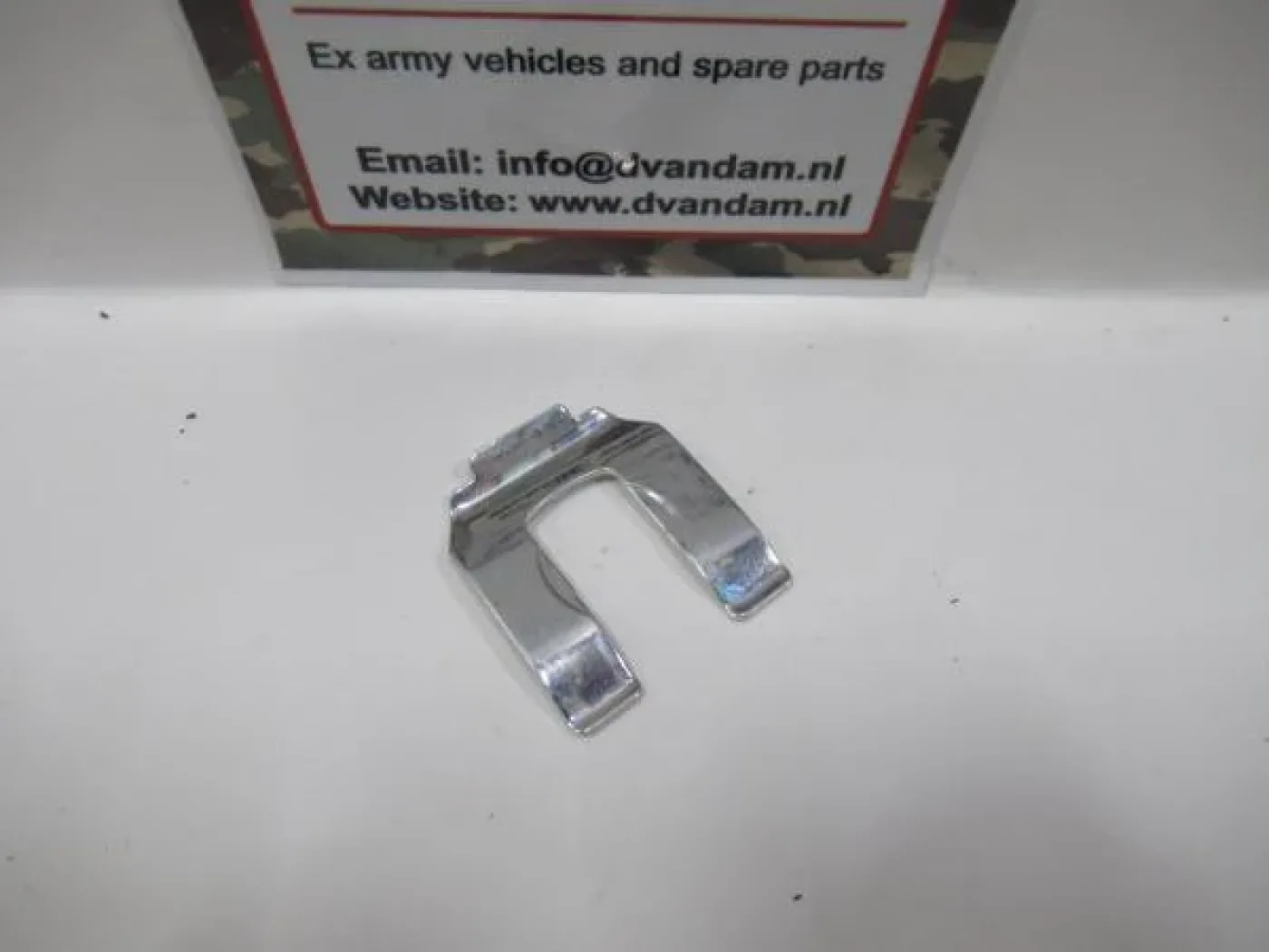 Clip remslang - 1