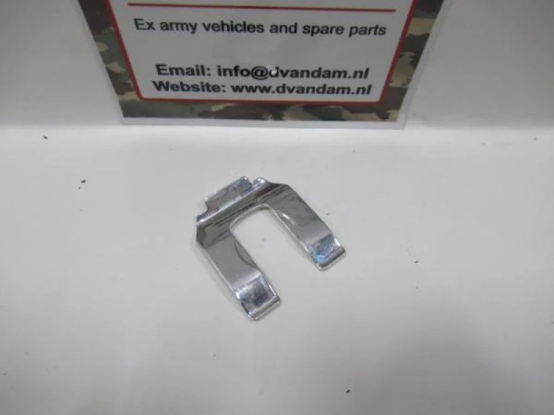 Clip remslang