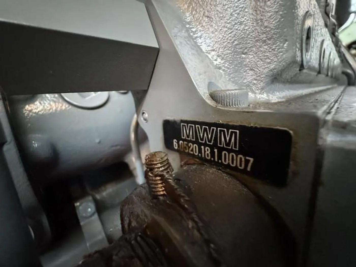 MWM TBD 440 – 08K - 7