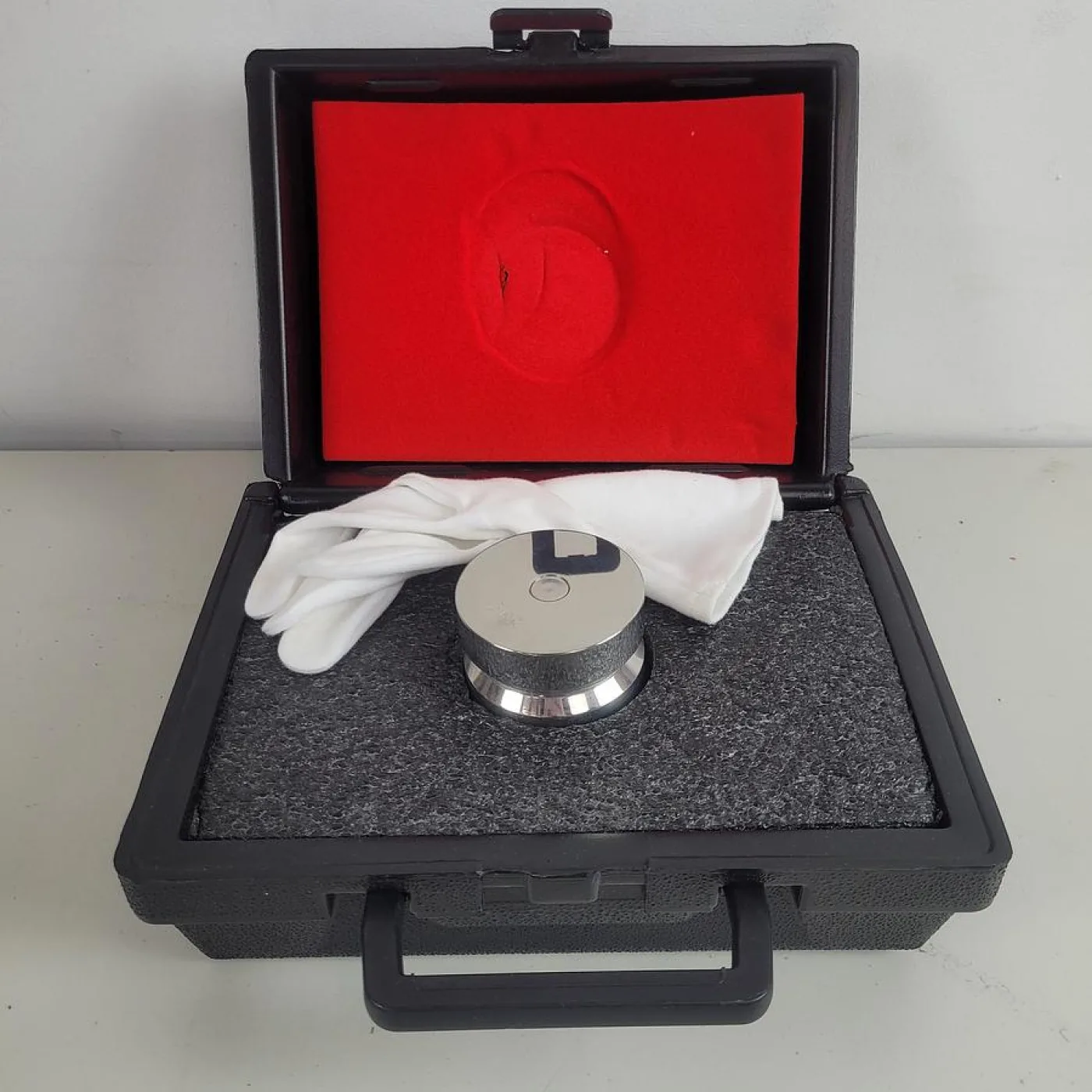 Troemner 2KG Calibration Weight - 1
