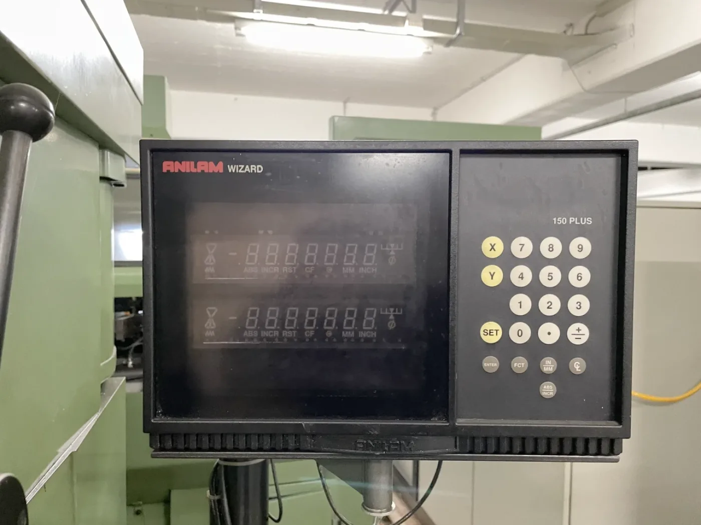 012140 - ACIERA 23 TR 50 - 4