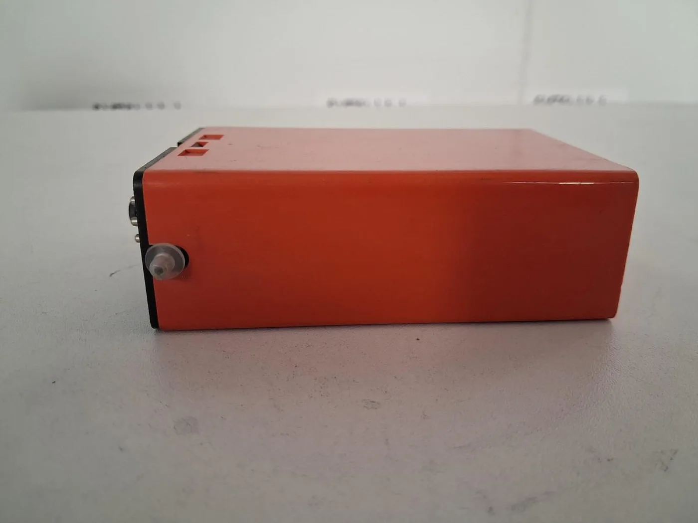Bircher DWRBV Time Relay 24 V 1.5 VA - 7