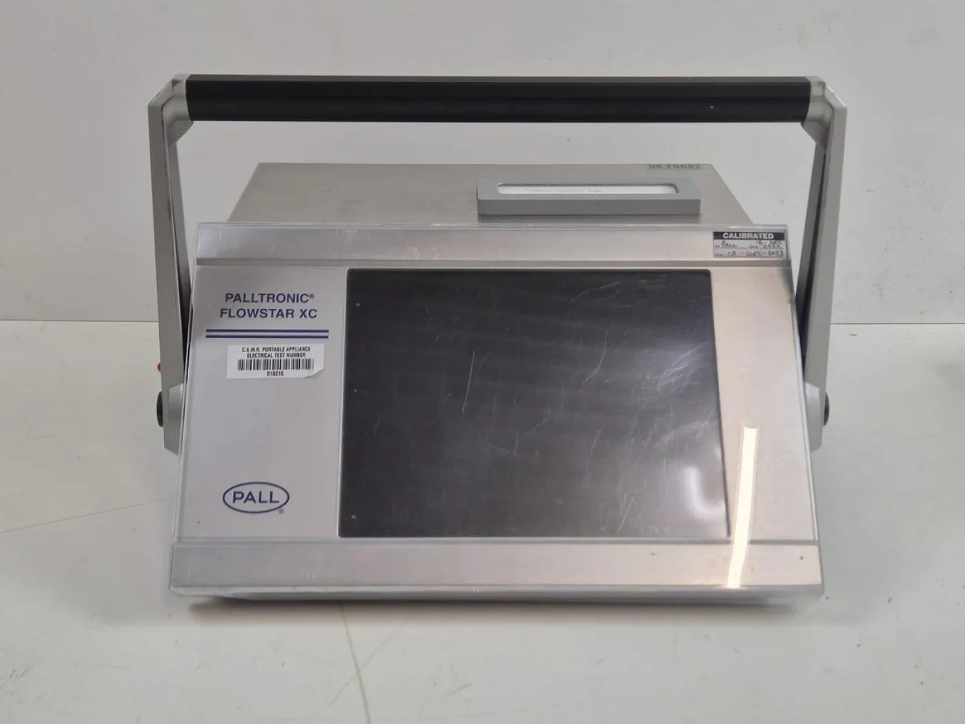Palltronic Flowstar XC Filter Integrity Tester - 4