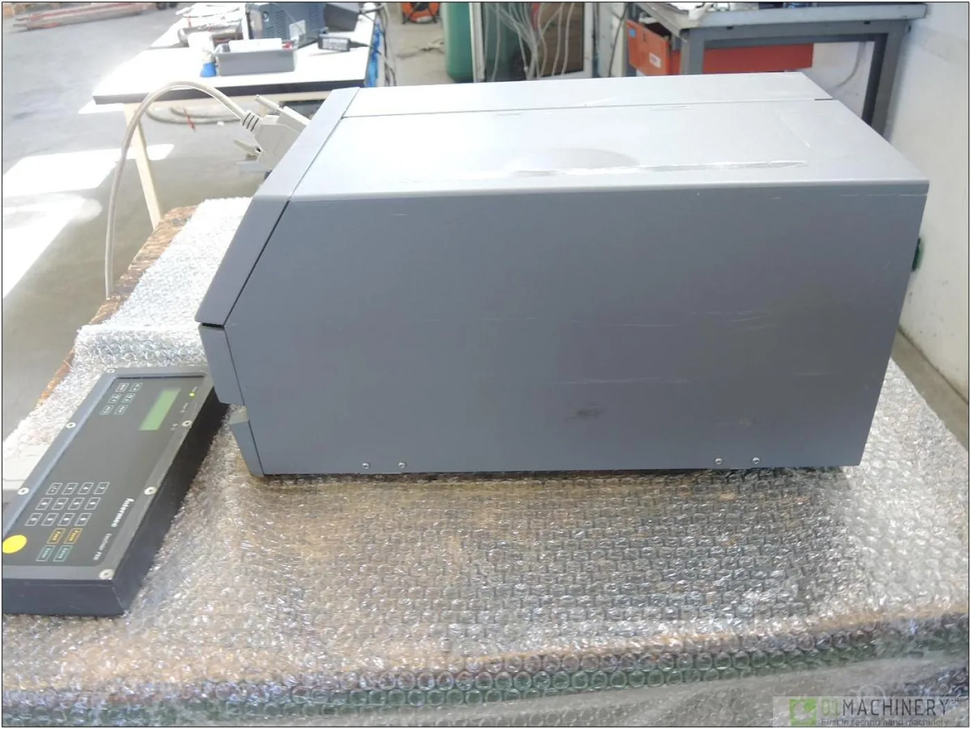 2015 INTERMEC Px4i AI2478 - 3
