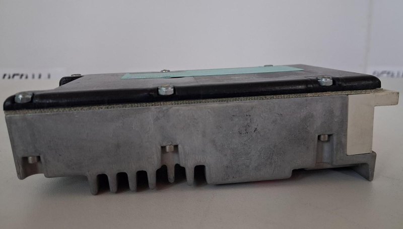 Gould Modicon B553 Input Module