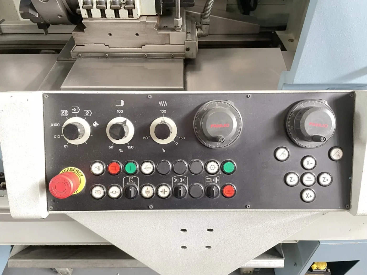021975 - SCHAUBLIN 180 CCN R-T - 7