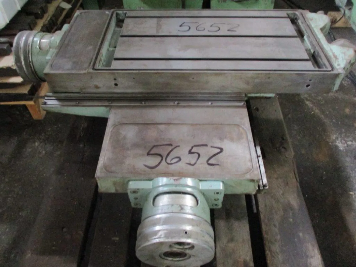 700 * 400 mm UNBEKANNT 1980 - 3