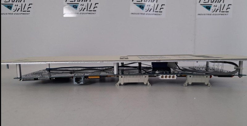 Mydax CU5000 Operator Control Panel mit M100IE Controller