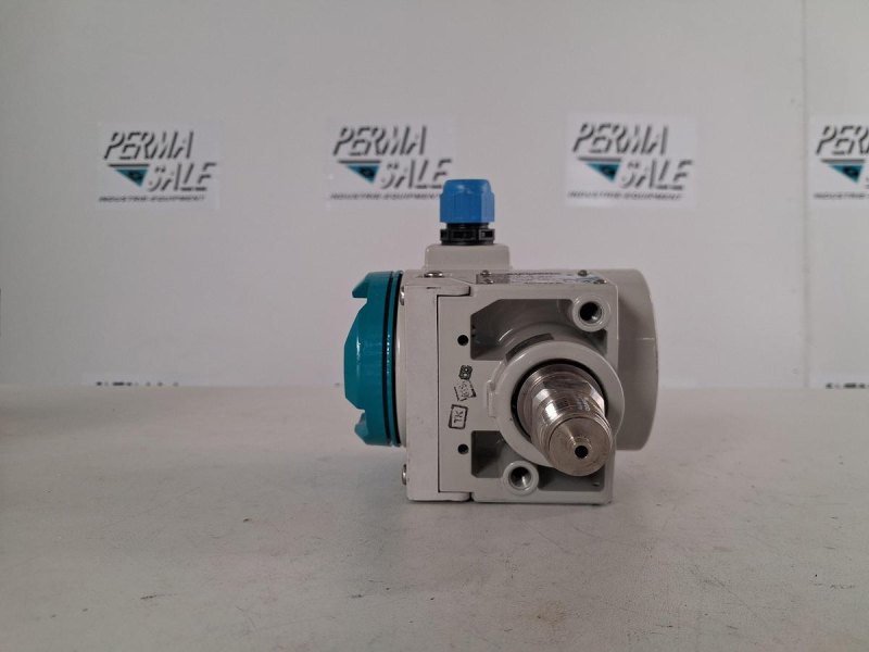 Siemens SITRANS P 7MF4022-1DA00-1BA1 Pressure Transmitter