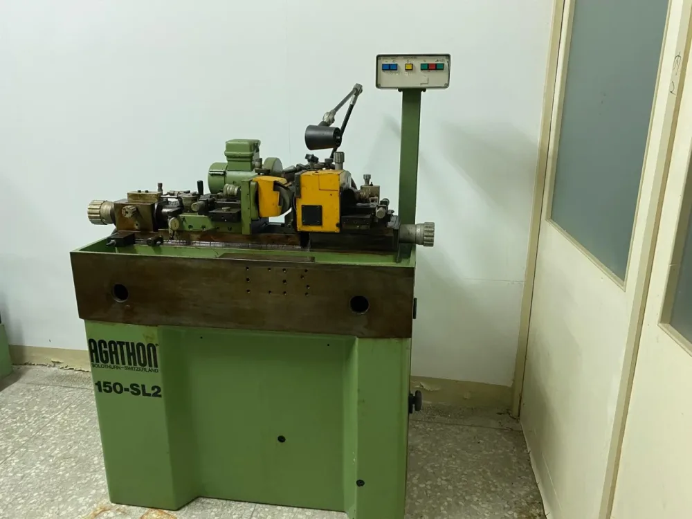 023164 - AGATHON 150 SL 2