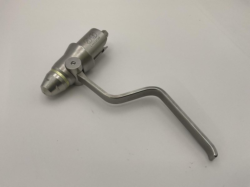 Hall Pro6128