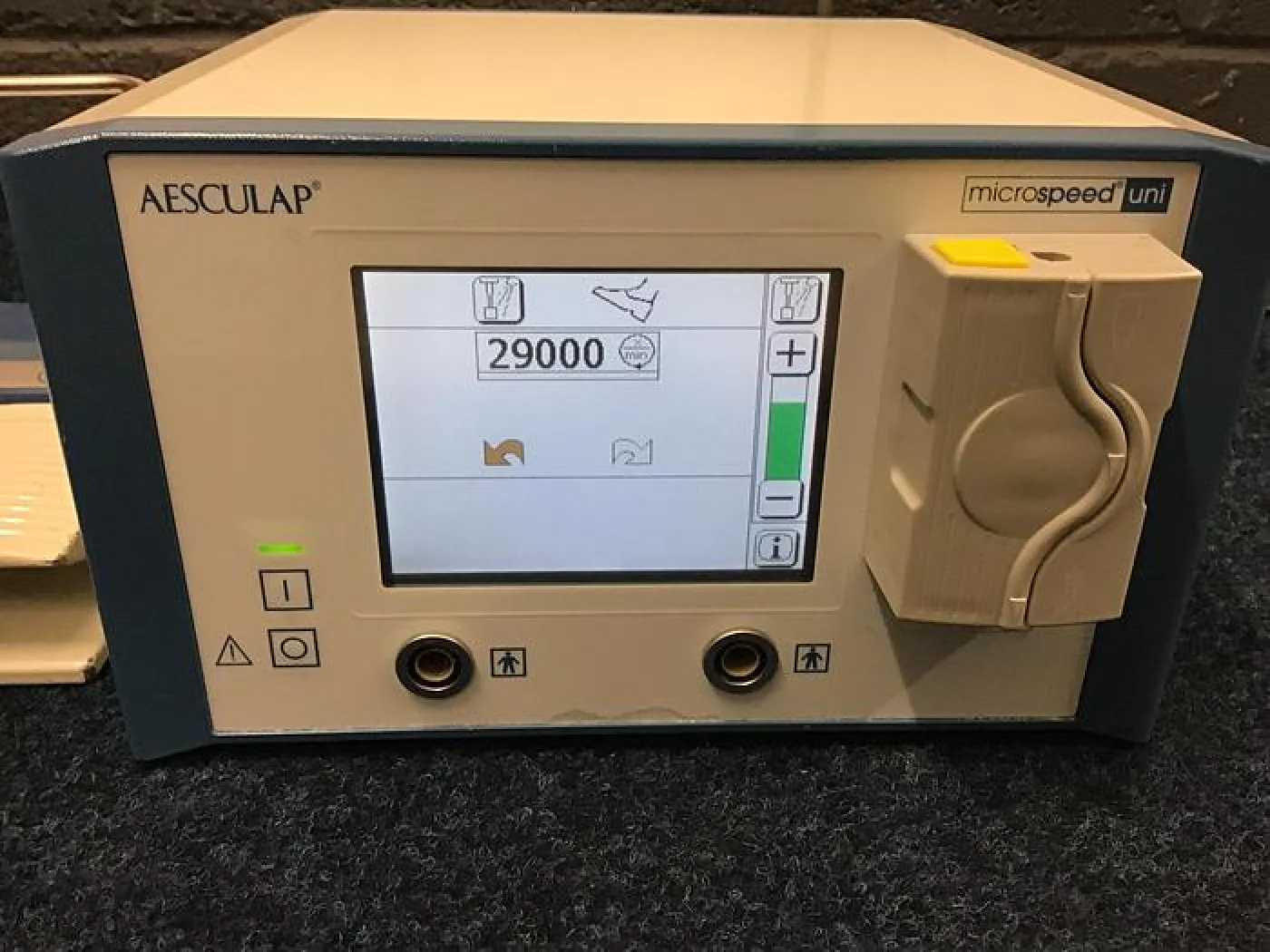 Aesculap GD670 - 3