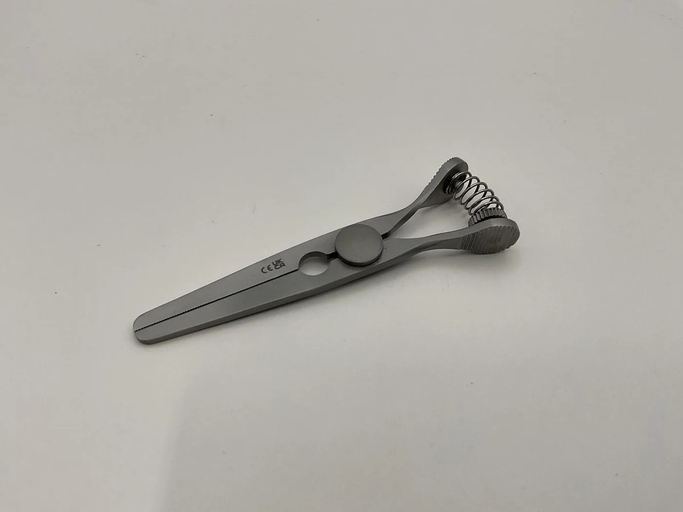 GB Medical Glover Debakey Bulldog 80mm - 1