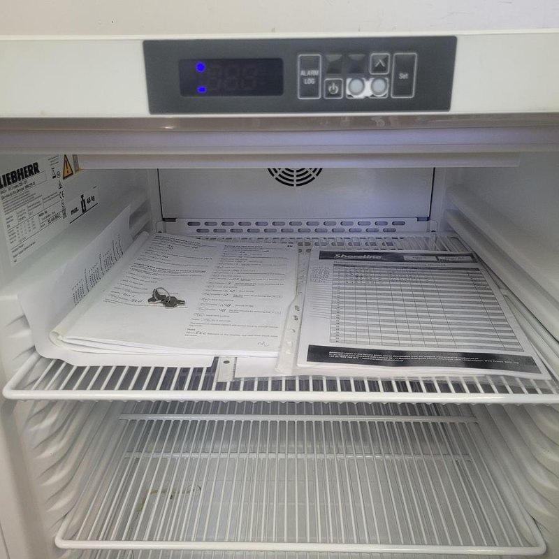 Liebherr SN Fridge Laboratory Refrigerator