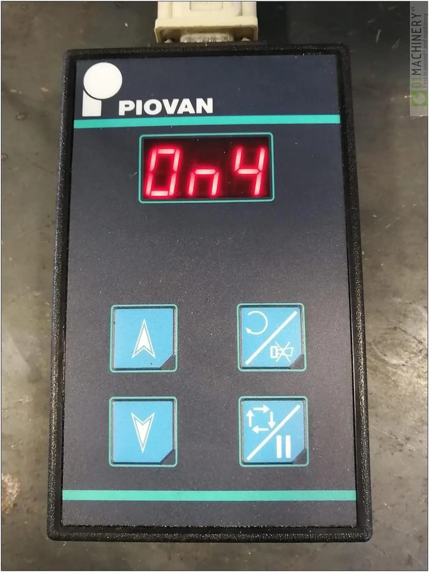 2006 PIOVAN MDW 70/31 AI1030 - 5