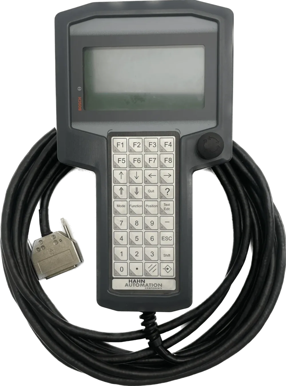 Rexroth PHG2000-EL