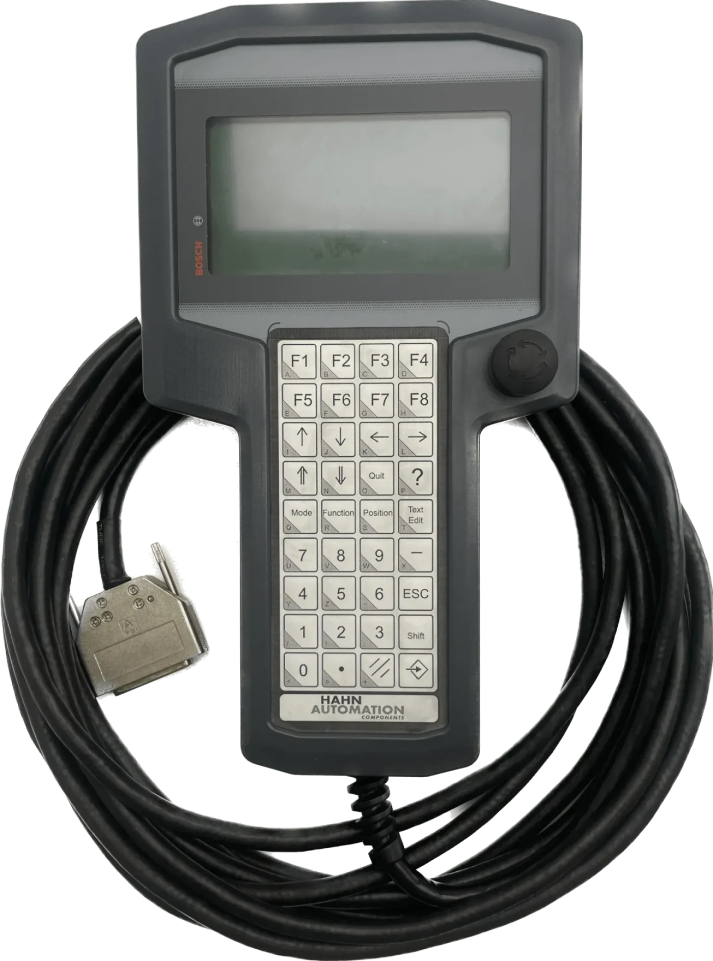 Rexroth PHG2000-EL - 1