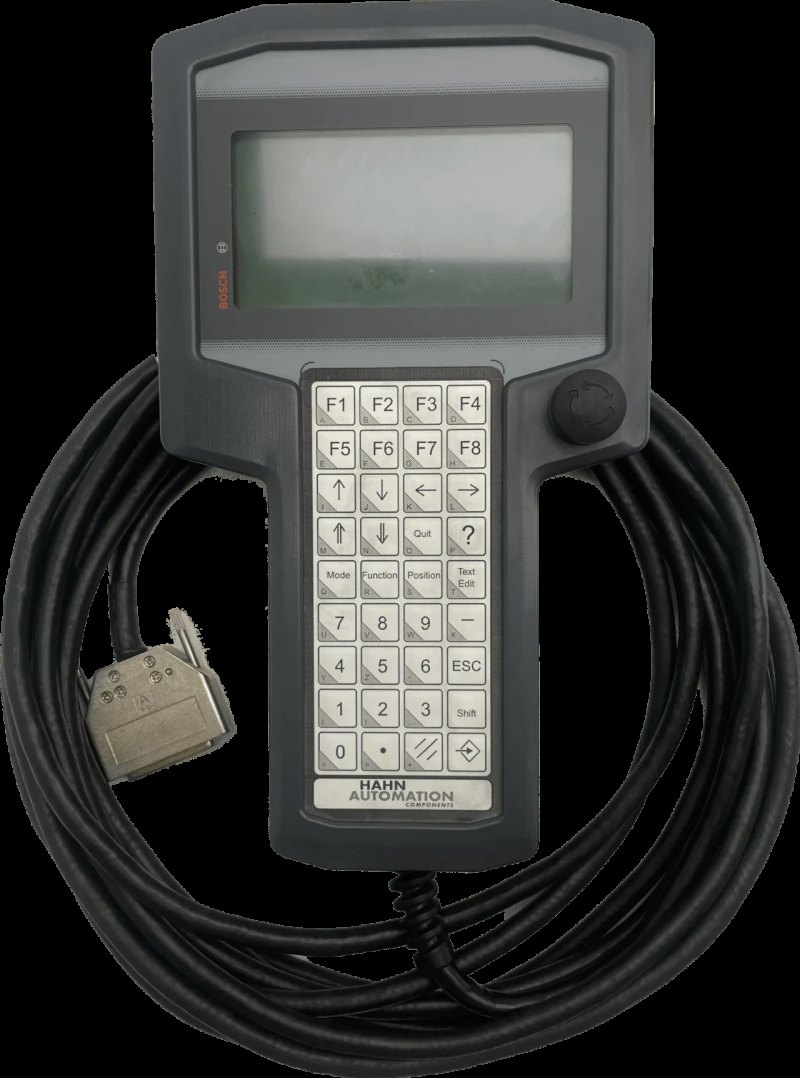 Rexroth PHG2000-EL
