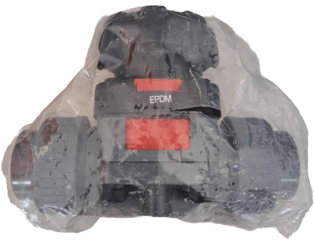 Ge-Mü Membranventil 677 40D 7 1140