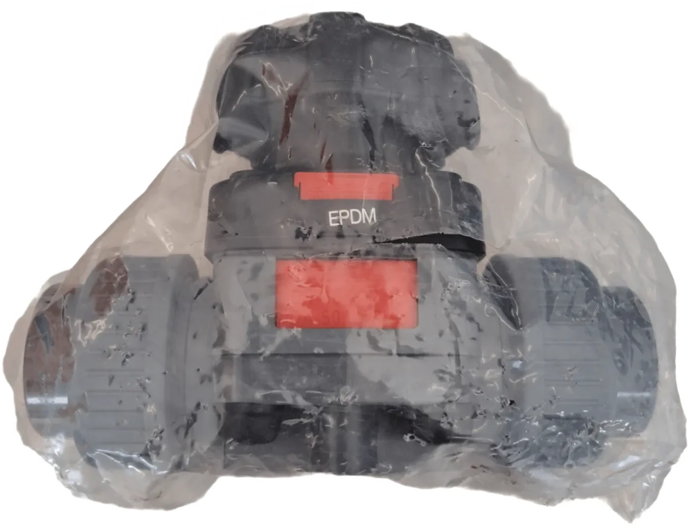 Ge-Mü Membranventil 677 40D 7 1140 - 1