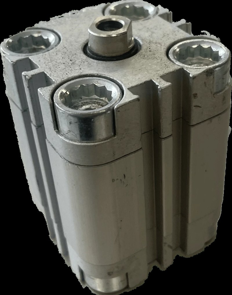 Festo Kompaktzylinder ADVU-32-20-P-A