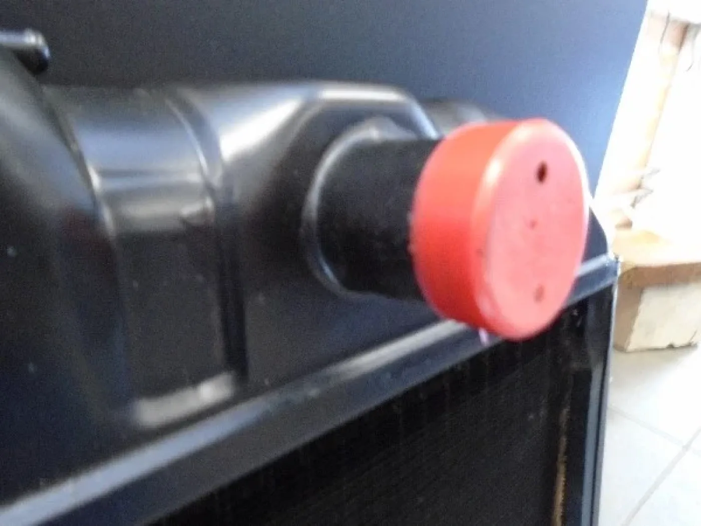 Radiateur - 3