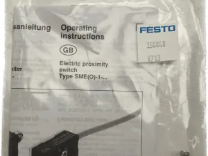 Festo Näherungsschalter SMEO-1-S-LED-24-B