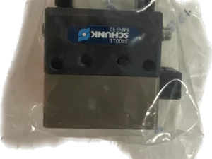 Schunk Kleinteilegreifer MPG 32 340011