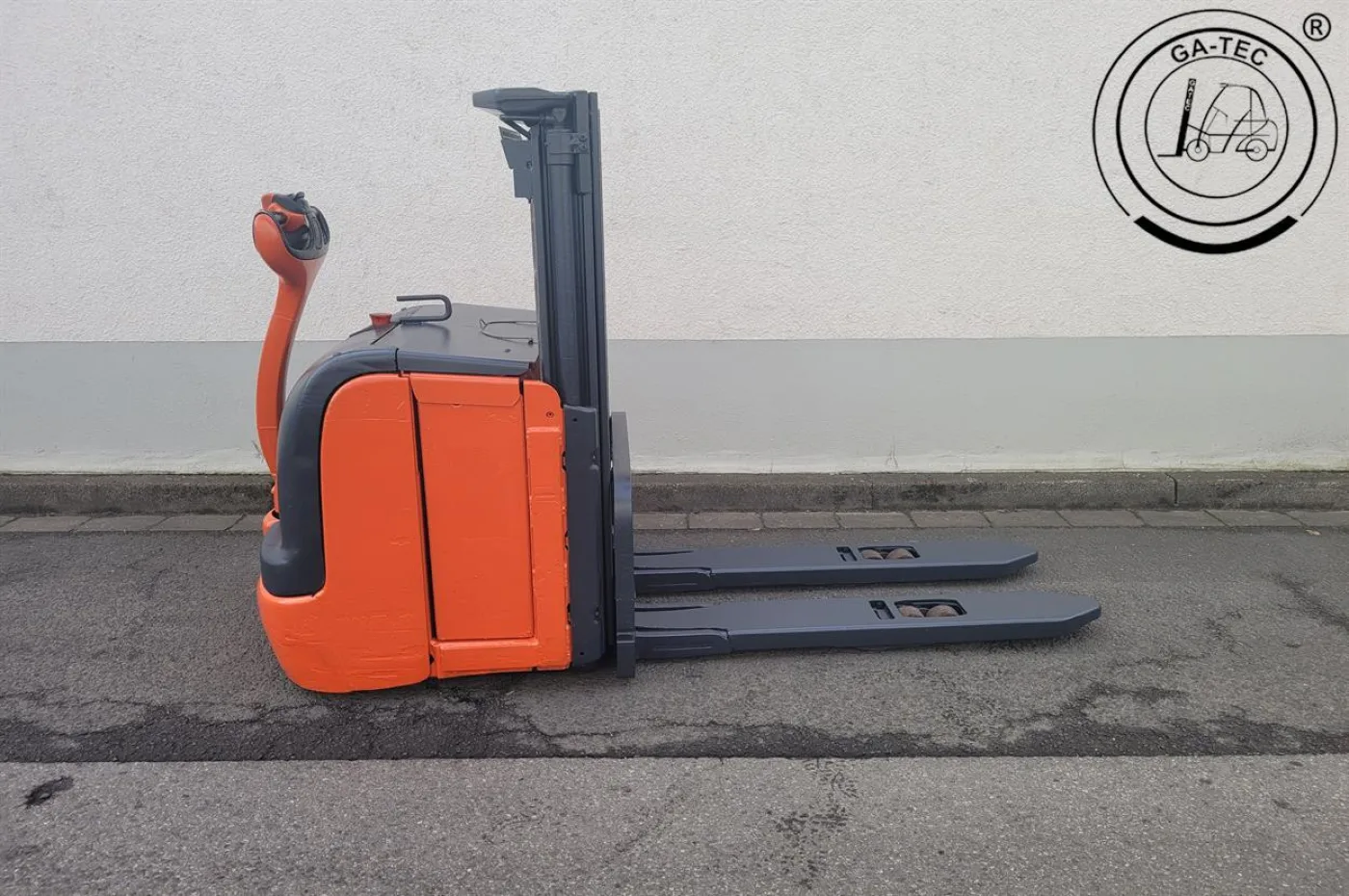 Linde L16i - 6