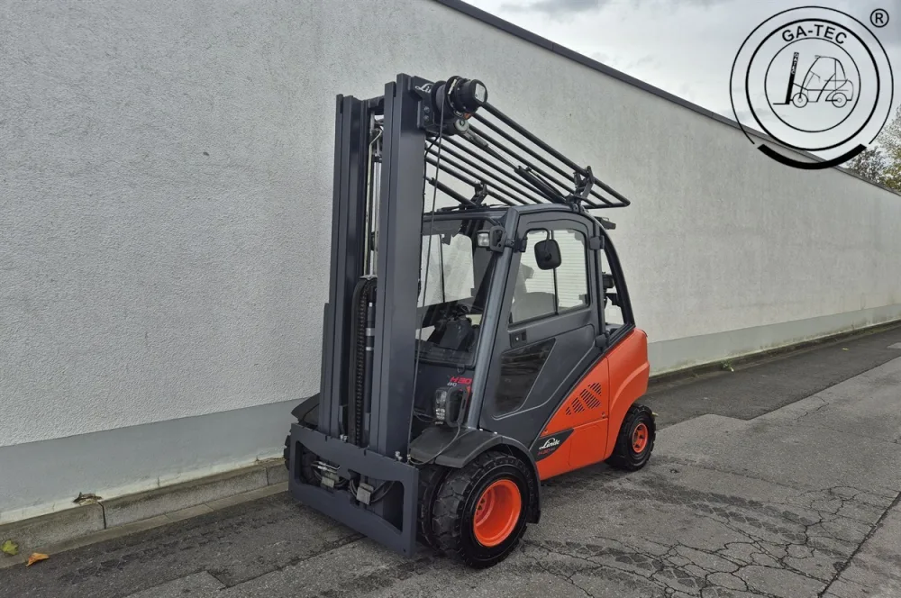 Linde H30D