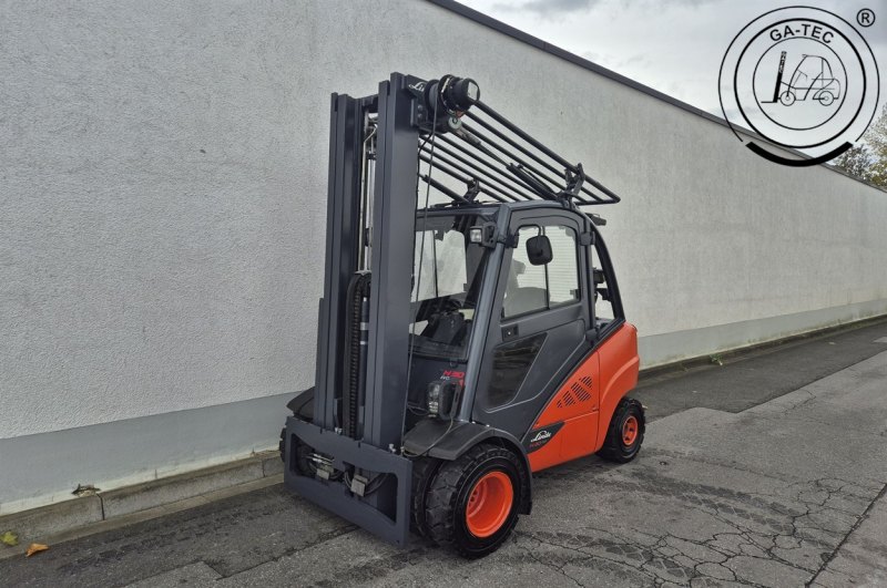 Linde H30D